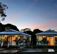 Barney Beach Accommodation Centre - Accommodation Mooloolaba