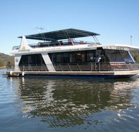 Able Hawkesbury River Houseboats - Accommodation Mooloolaba