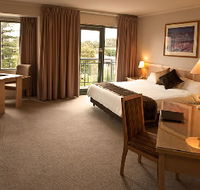Pagoda Resort  Spa - Accommodation Mooloolaba