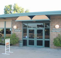 Eucla Motor Hotel - Accommodation Mooloolaba