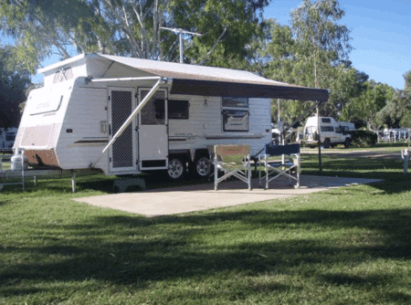 BIG4 Plantation Caravan Park - Accommodation Mooloolaba