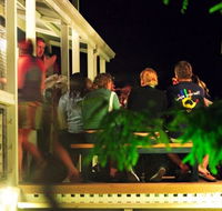 Blue Reef Backpackers - Accommodation Mooloolaba