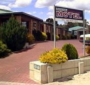 Boddington Motel - Accommodation Mooloolaba