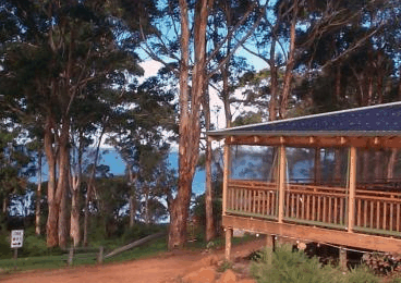 Denmark Waterfront - Accommodation Mooloolaba