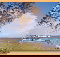 Denham Seaside Tourist Village - Accommodation Mooloolaba