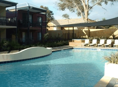 Forte Leeuwin Apartments - Accommodation Mooloolaba 1