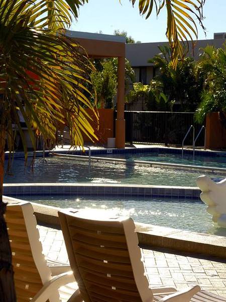 Kalbarri Beach Resort - Accommodation Mooloolaba 3