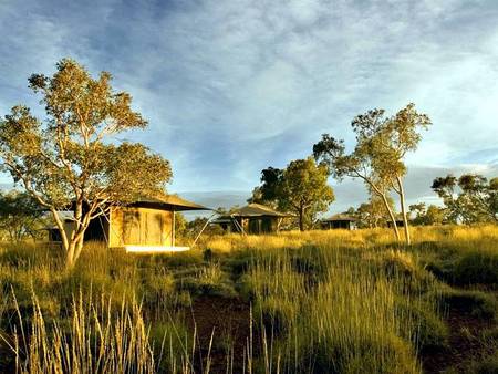 Karijini Eco Retreat - Accommodation Mooloolaba 1