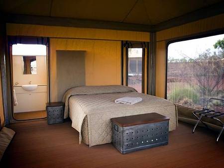 Karijini Eco Retreat - Accommodation Mooloolaba 2