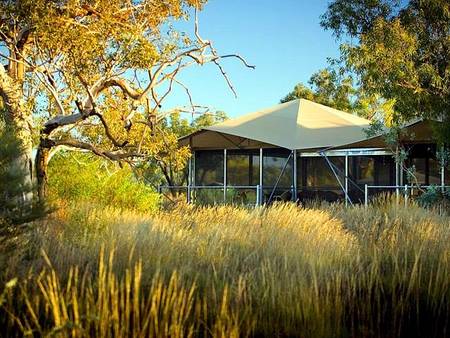 Karijini Eco Retreat - Accommodation Mooloolaba 3
