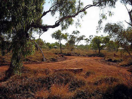 Karijini Eco Retreat - Accommodation Mooloolaba 4