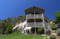 Nannup Valley Retreat - Accommodation Mooloolaba 0