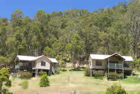 Nannup Valley Retreat - Accommodation Mooloolaba 1
