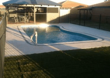 Ocean West Holiday Units - Accommodation Mooloolaba 1