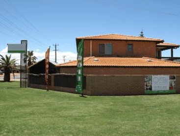 Ocean West Holiday Units - Accommodation Mooloolaba 3