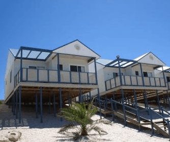 Oceanside Village Denham Monkey Mia - Accommodation Mooloolaba