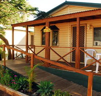 Wintersun Caravan  Tourist Park - Accommodation Mooloolaba