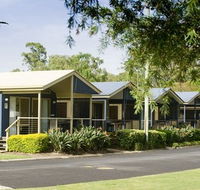 Ferry Reserve Holiday Park - Accommodation Mooloolaba