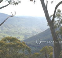 Craigmhor Mountain Retreat - Accommodation Mooloolaba