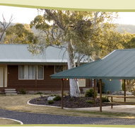 Snowy Mountains Alpine Cottages - Accommodation Mooloolaba