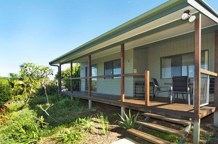 Alstonville Country Cottages - Accommodation Mooloolaba 0