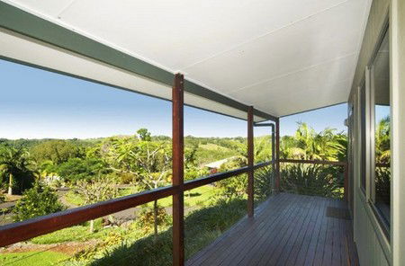 Alstonville Country Cottages - Accommodation Mooloolaba 1