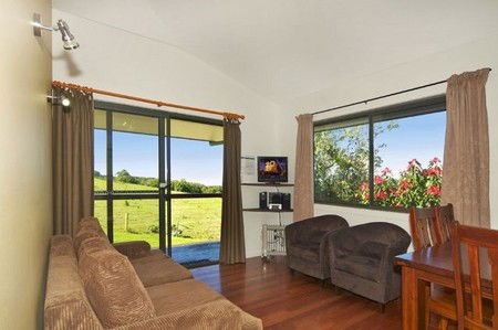 Alstonville Country Cottages - Accommodation Mooloolaba 2