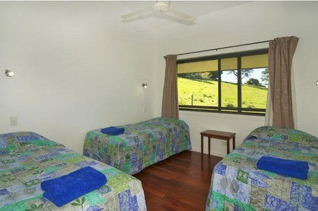 Alstonville Country Cottages - Accommodation Mooloolaba 3