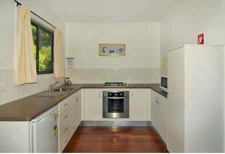 Alstonville Country Cottages - Accommodation Mooloolaba 4