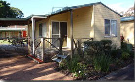 Bays Holiday Park - Accommodation Mooloolaba 0