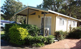 Bays Holiday Park - Accommodation Mooloolaba 1