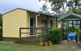 Bays Holiday Park - Accommodation Mooloolaba 3