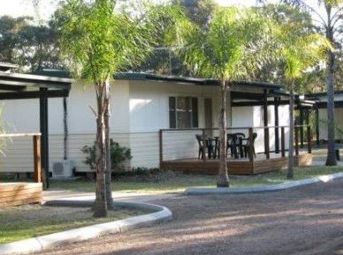 The Retreat Port Stephens - Accommodation Mooloolaba 1
