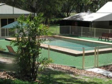 The Retreat Port Stephens - Accommodation Mooloolaba 2