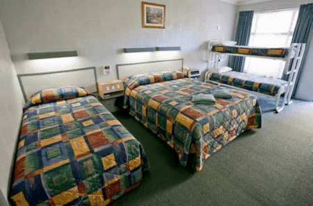 Alluna Motel - Accommodation Mooloolaba 3