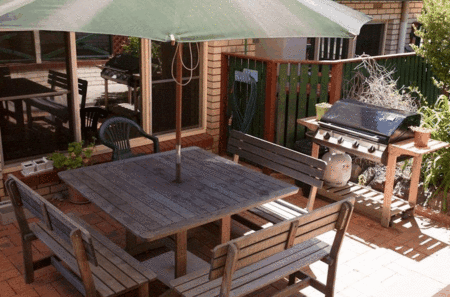 Alluna Motel - Accommodation Mooloolaba 5