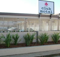 Club Motel - Accommodation Mooloolaba