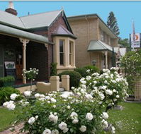 Country Comfort Armidale - Accommodation Mooloolaba