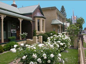 Country Comfort Armidale - Accommodation Mooloolaba 0