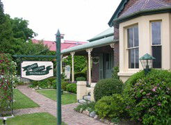 Country Comfort Armidale - Accommodation Mooloolaba 2