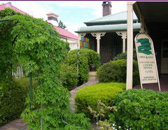 Country Comfort Armidale - Accommodation Mooloolaba 4