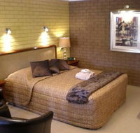 Estelle Kramer Motor Inn - Accommodation Mooloolaba