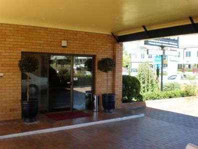 Estelle Kramer Motor Inn - Accommodation Mooloolaba 1