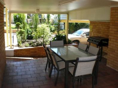 Estelle Kramer Motor Inn - Accommodation Mooloolaba 2