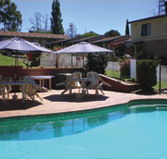 Hideaway Motor Inn - Accommodation Mooloolaba