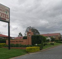 Hunter Valley Travellers Rest Motel - Accommodation Mooloolaba