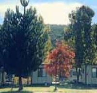 Anglers Reach Caravan Park - Accommodation Mooloolaba