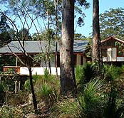 Grass Trees Escape - Accommodation Mooloolaba