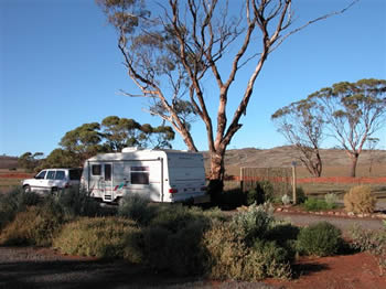Fraser Range Sheep Station - Accommodation Mooloolaba 0