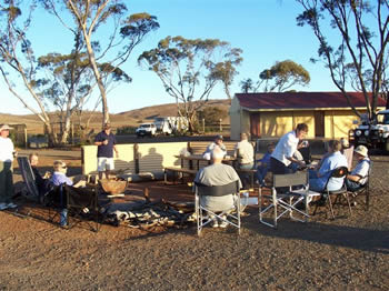 Fraser Range Sheep Station - Accommodation Mooloolaba 1